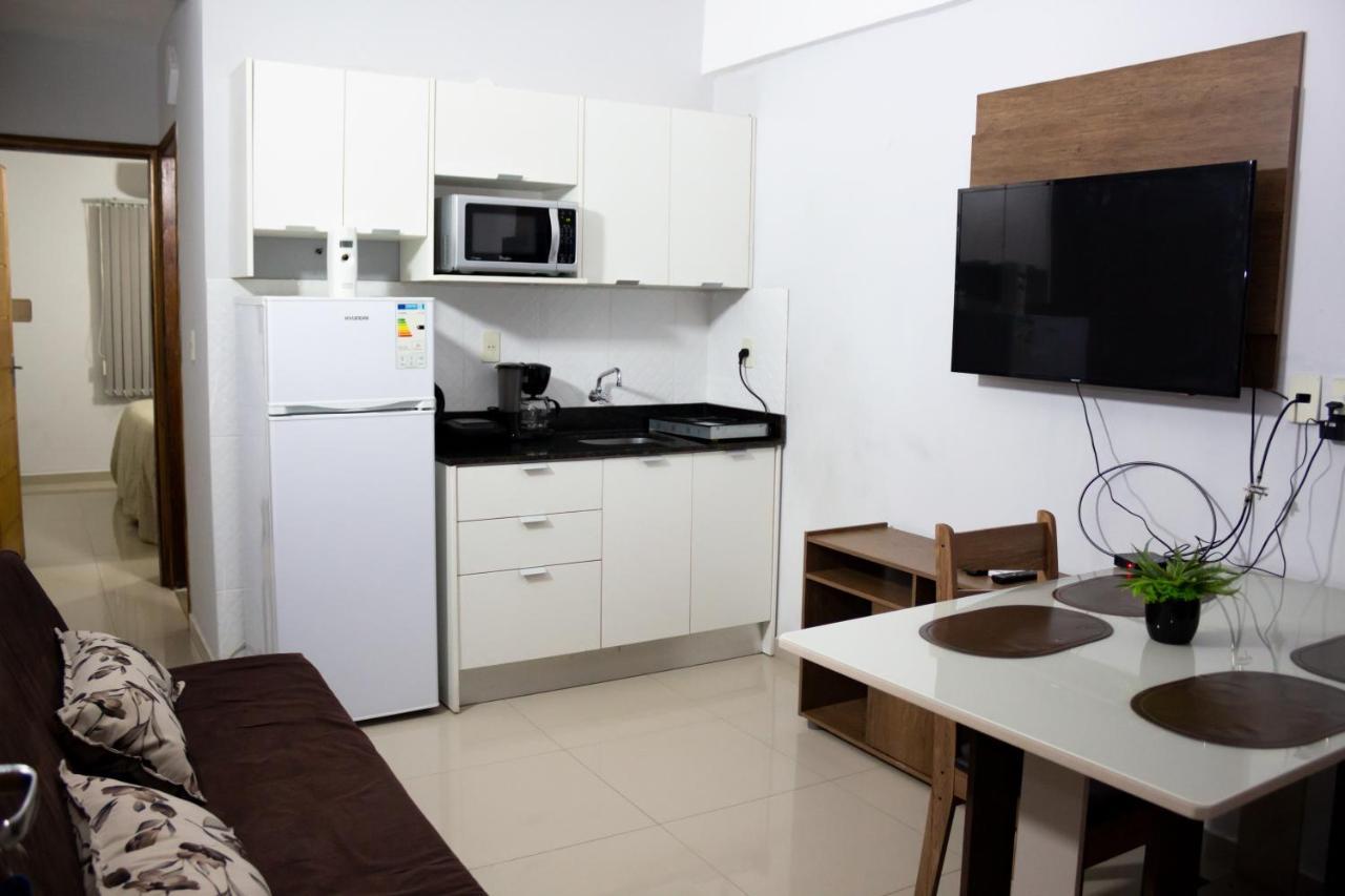 Asuncion Soho - Departamentosアパートメント エクステリア 写真