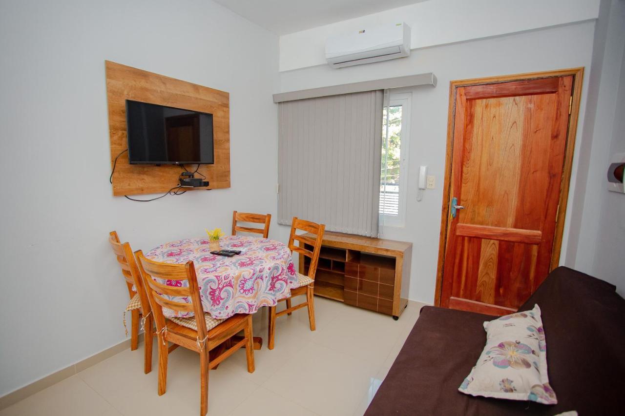 Asuncion Soho - Departamentosアパートメント エクステリア 写真