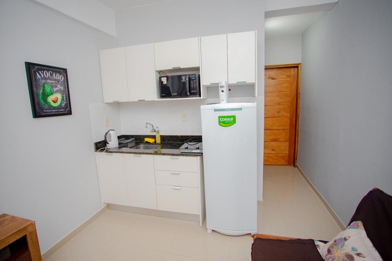 Asuncion Soho - Departamentosアパートメント エクステリア 写真