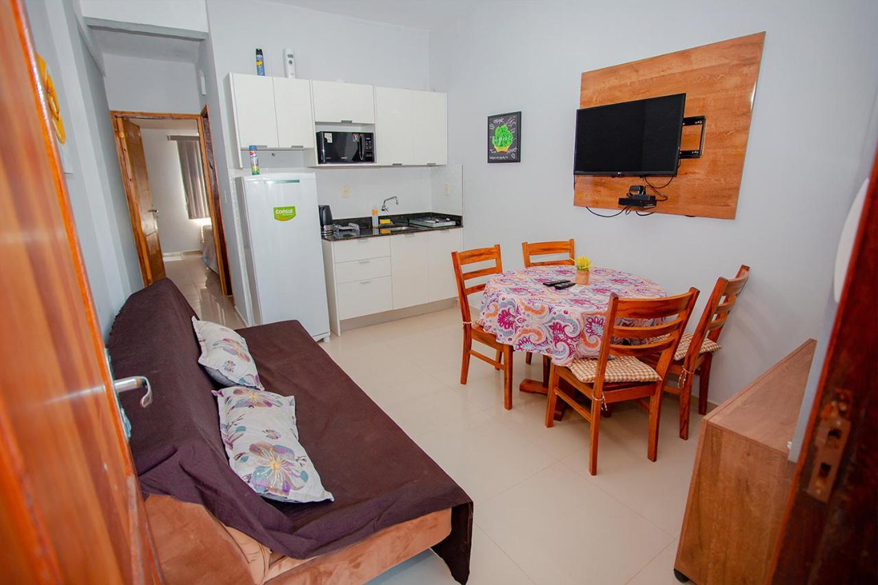 Asuncion Soho - Departamentosアパートメント エクステリア 写真