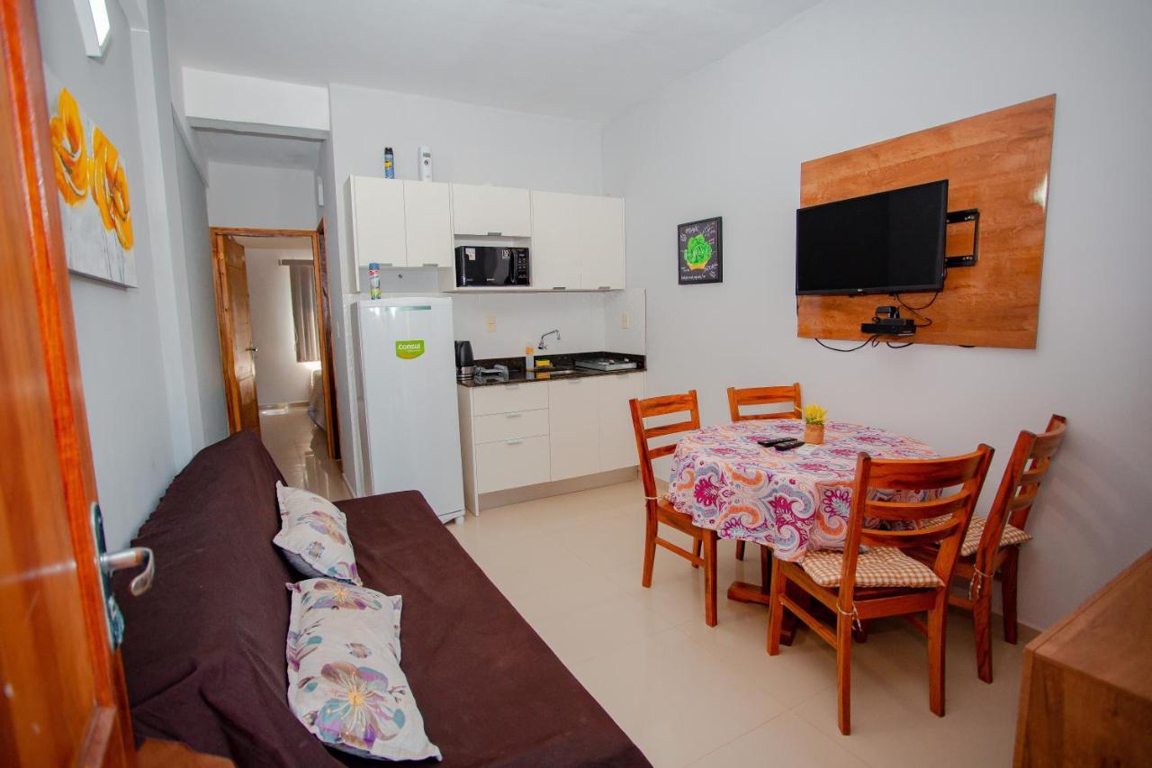 Asuncion Soho - Departamentosアパートメント エクステリア 写真
