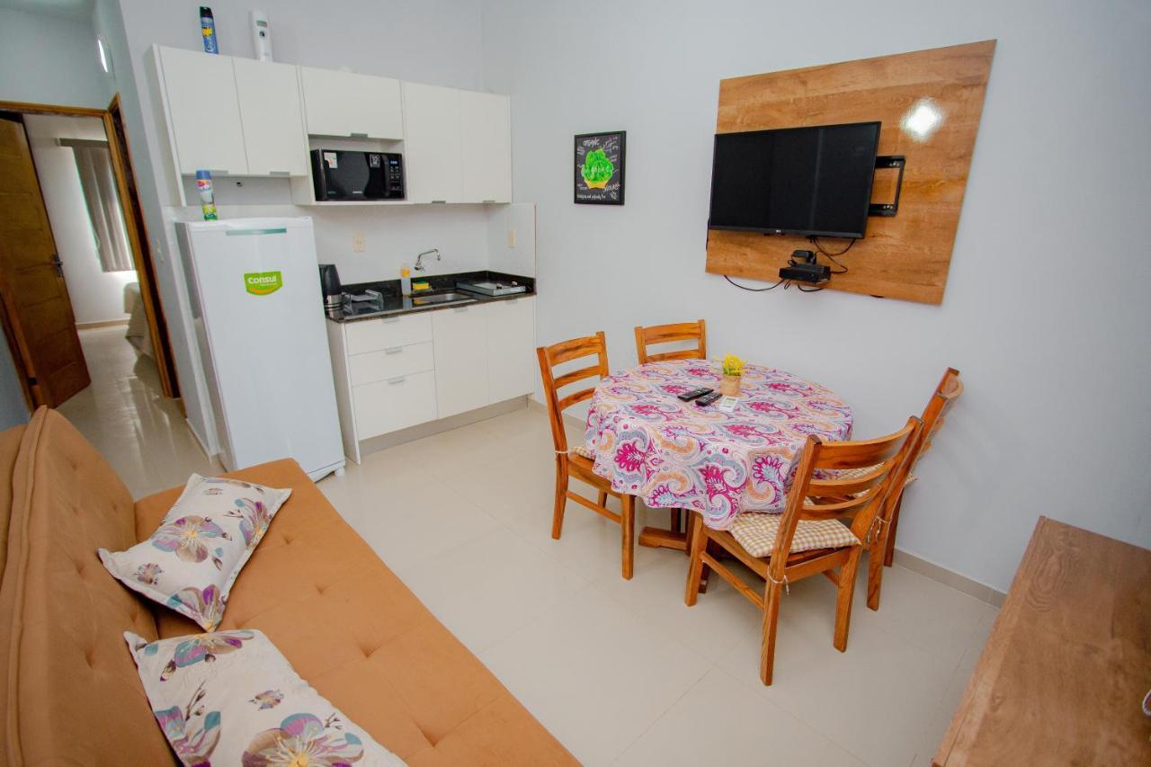 Asuncion Soho - Departamentosアパートメント エクステリア 写真
