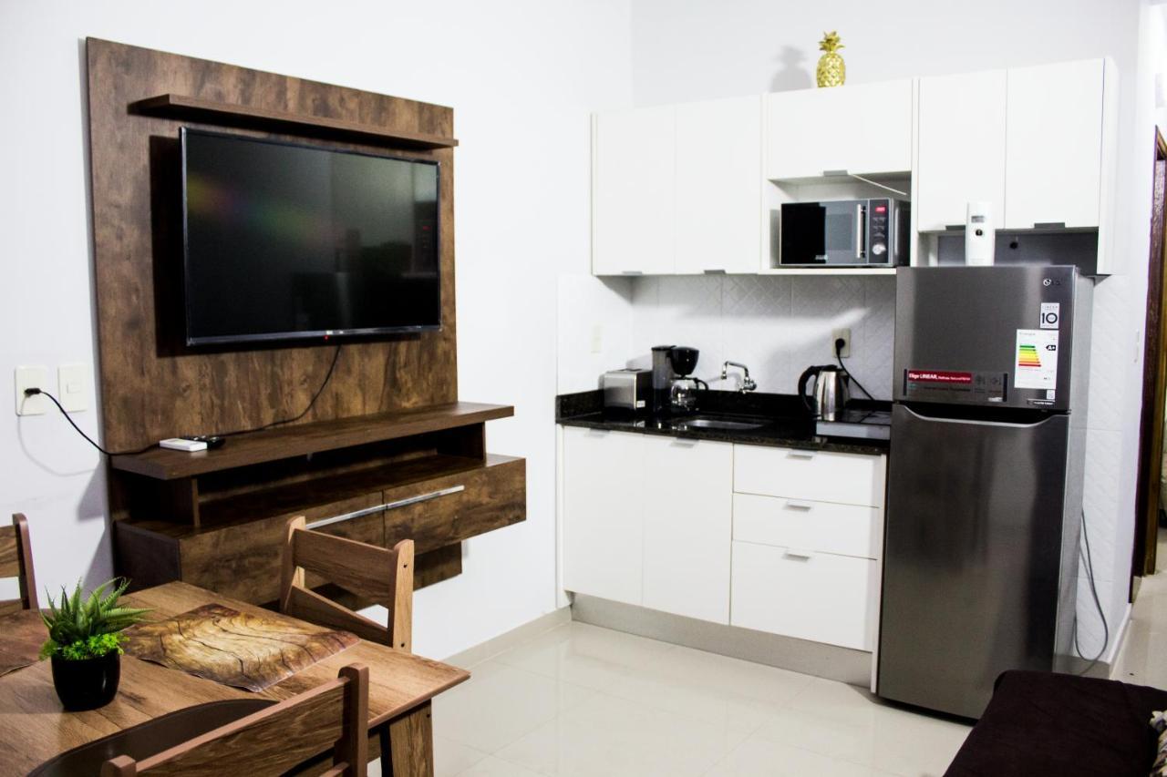Asuncion Soho - Departamentosアパートメント エクステリア 写真