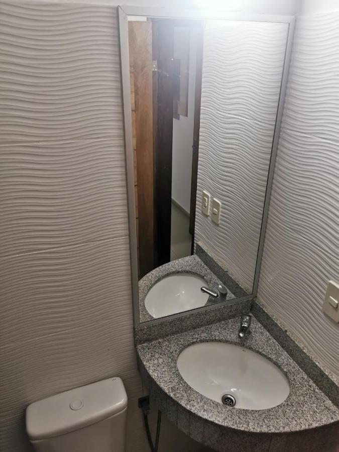 Asuncion Soho - Departamentosアパートメント エクステリア 写真