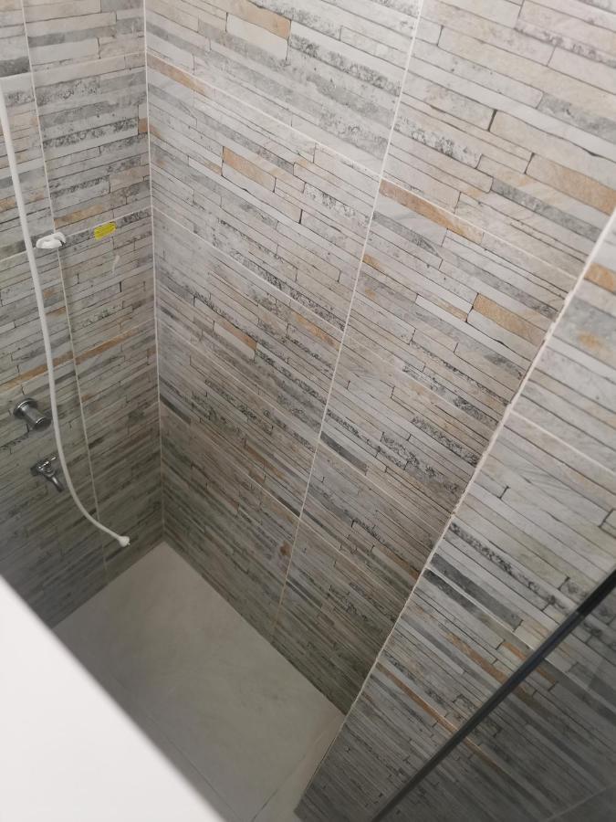 Asuncion Soho - Departamentosアパートメント エクステリア 写真