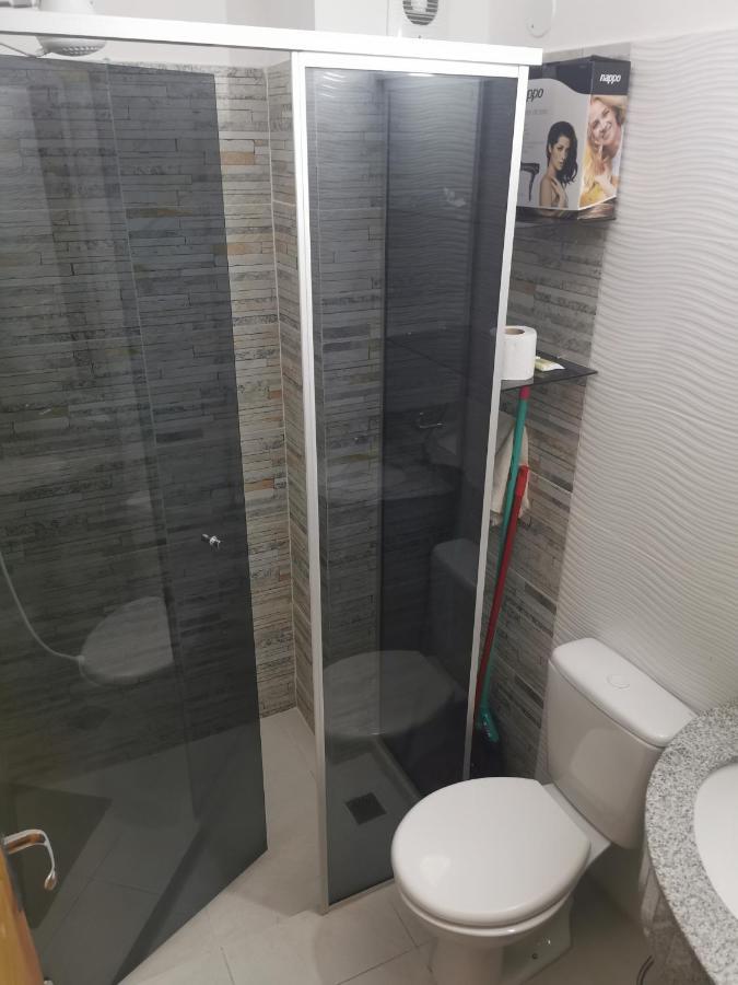 Asuncion Soho - Departamentosアパートメント エクステリア 写真