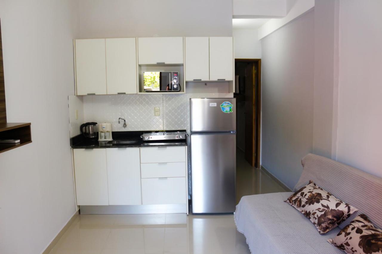 Asuncion Soho - Departamentosアパートメント エクステリア 写真