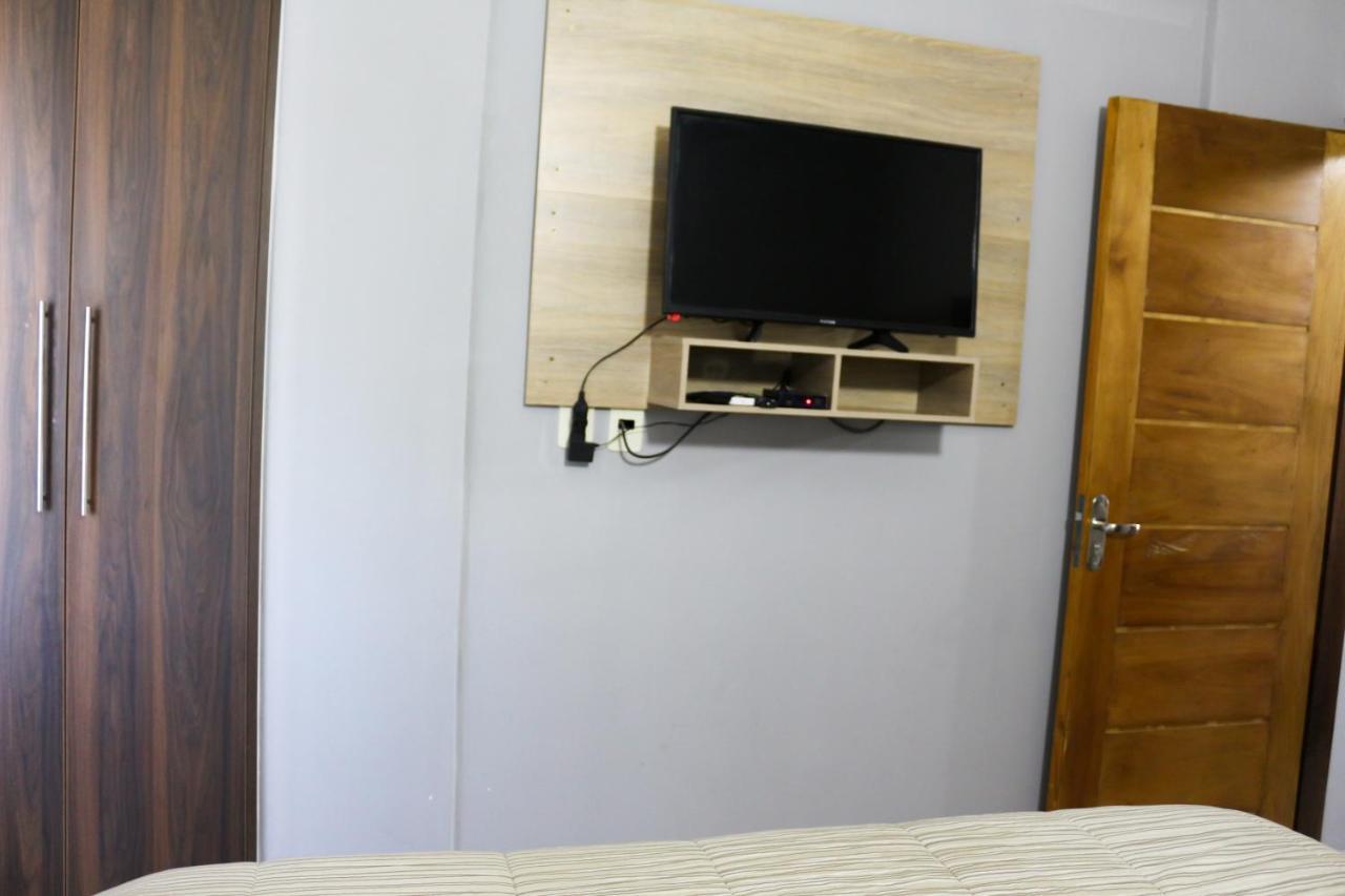 Asuncion Soho - Departamentosアパートメント エクステリア 写真